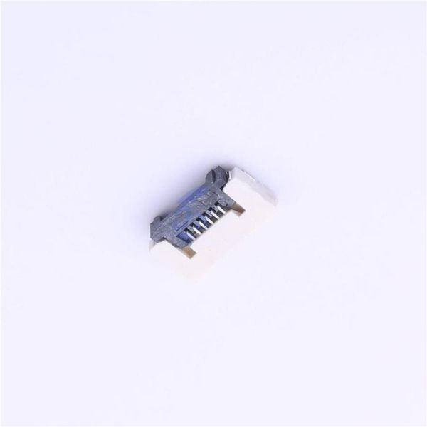 0.5K-1.5-6PWB  Connectors