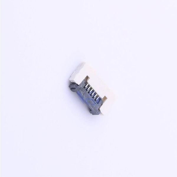0.5K-1.5-6PWB FFC & FPC Connectors