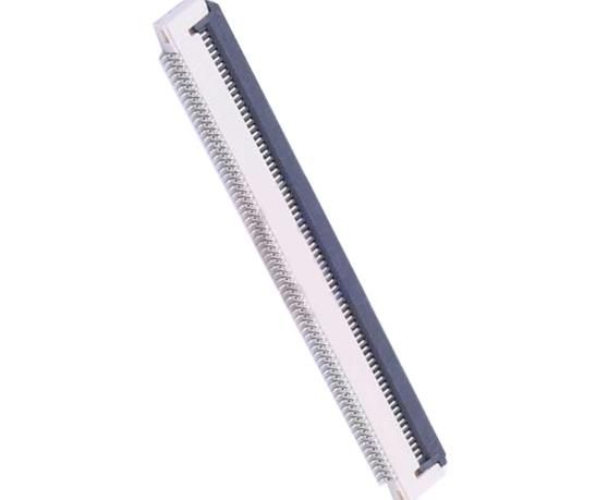 0.5K-1.5-70PWB FFC & FPC Connectors