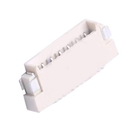 0.5K-1.5W-12PWB FFC & FPC Connectors