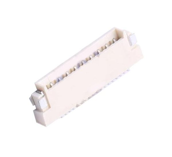 0.5K-1.5W-18PWB FFC & FPC Connectors