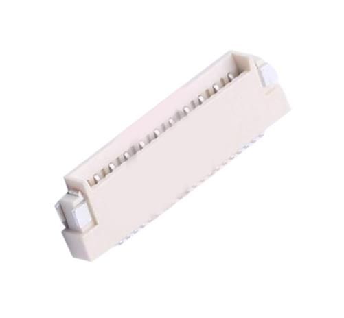 0.5K-1.5W-20PWB FFC & FPC Connectors