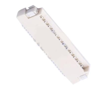 0.5K-1.5W-24PWB  Connectors