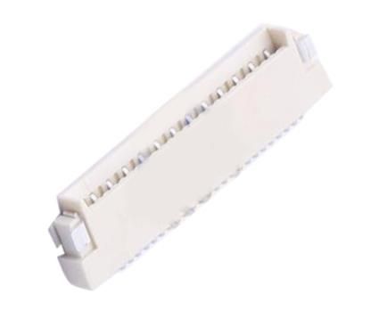 0.5K-1.5W-24PWB FFC & FPC Connectors
