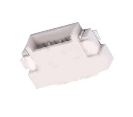0.5K-1.5W-6PWB  Connectors
