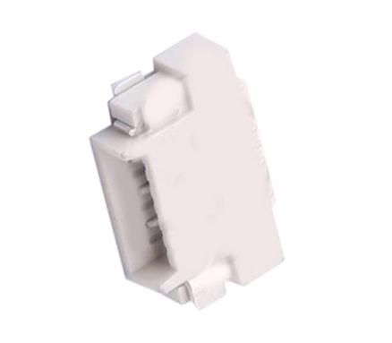 0.5K-1.5W-6PWB FFC & FPC Connectors