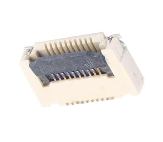 0.5K-2.0DK-10PWB  Connectors