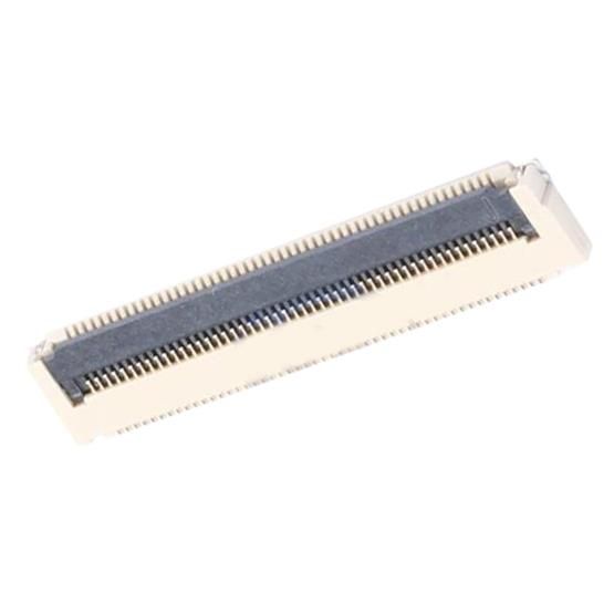 0.5K-2.0DK-50PWB  Connectors
