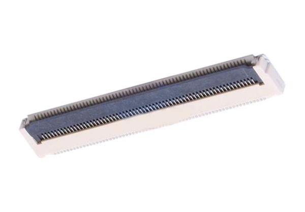 0.5K-2.0DK-64PWB  Connectors