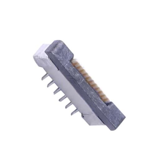 0.5K-A-11PB FFC & FPC Connectors