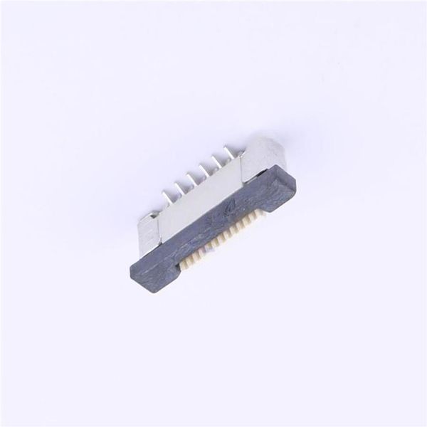 0.5K-A-12PB  Connectors