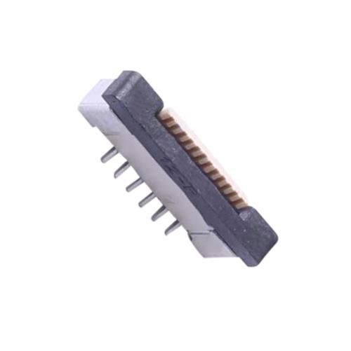 0.5K-A-12PBF FFC & FPC Connectors