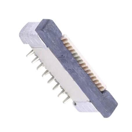 0.5K-A-15PB FFC & FPC Connectors