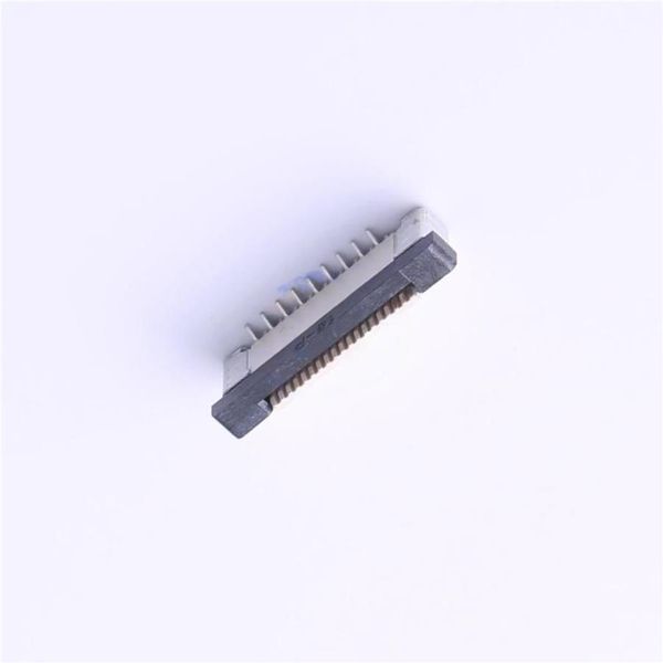 0.5K-A-18PBF  Connectors