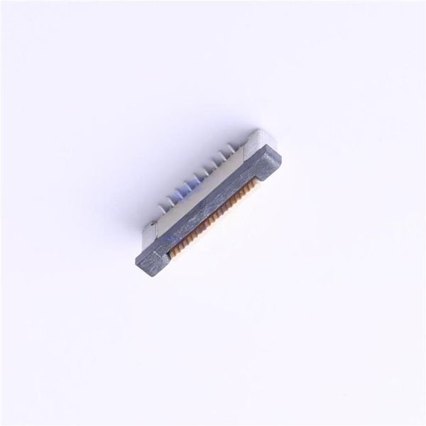 0.5K-A-19PBF  Connectors