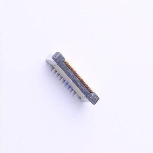 0.5K-A-19PBF FFC & FPC Connectors