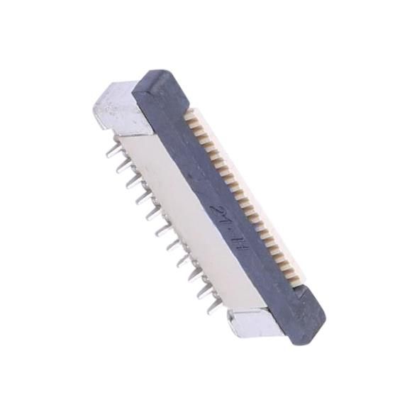 0.5K-A-21PB FFC & FPC Connectors