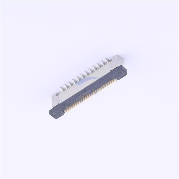 0.5K-A-24PB  Connectors