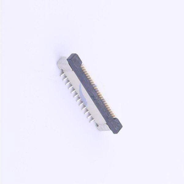 0.5K-A-24PB FFC & FPC Connectors