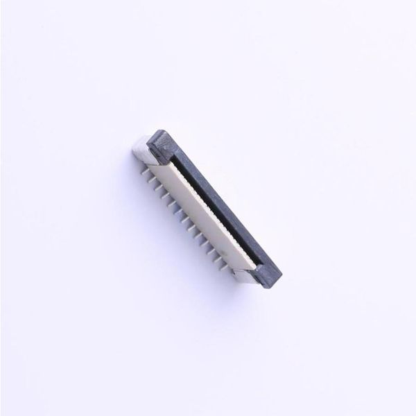 0.5K-A-25PBF FFC & FPC Connectors
