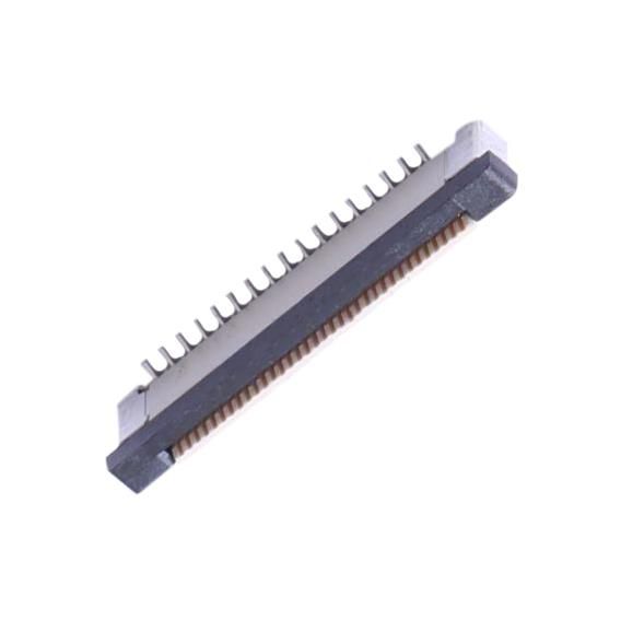 0.5K-A-34PBF  Connectors