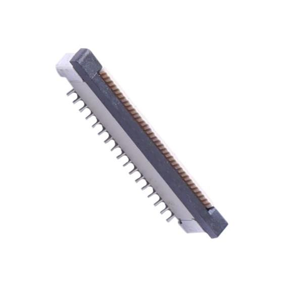 0.5K-A-34PBF FFC & FPC Connectors