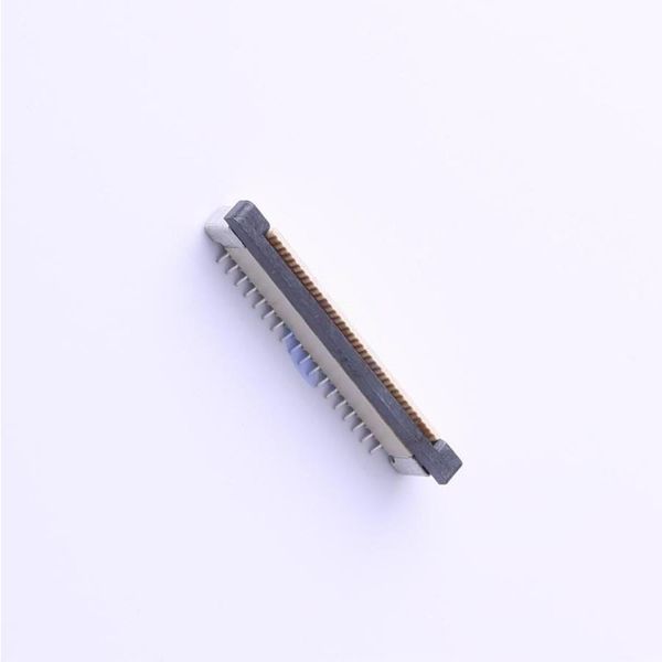 0.5K-A-36PB FFC & FPC Connectors