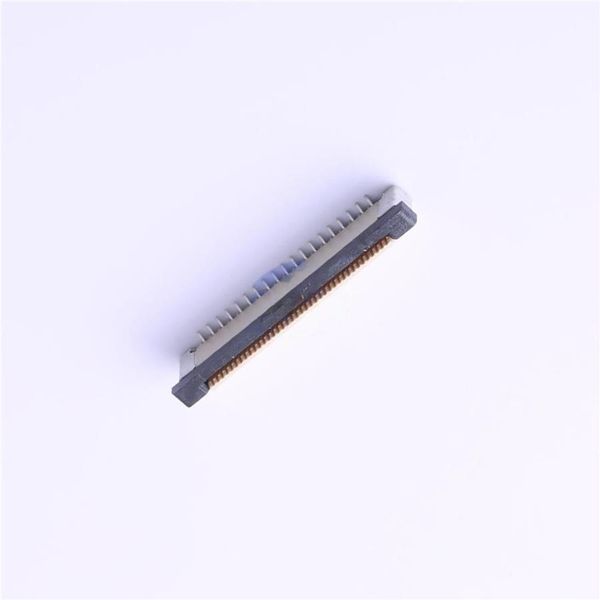 0.5K-A-38PB  Connectors