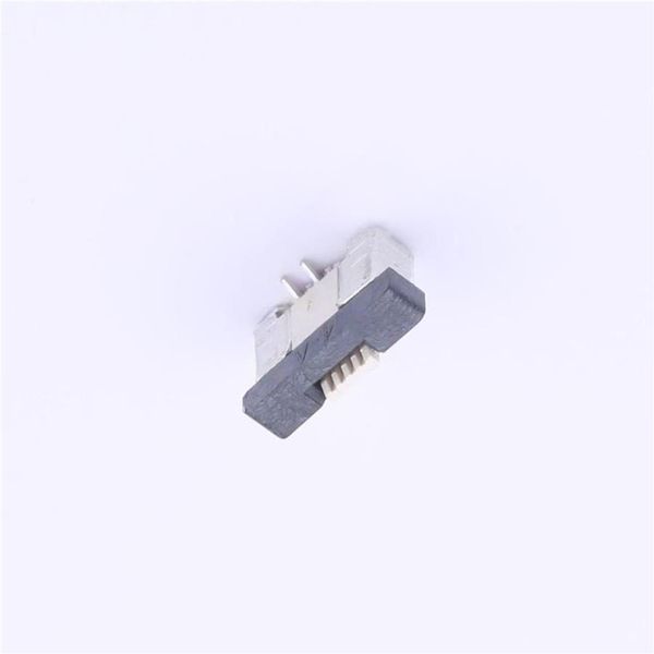 0.5K-A-4PBF  Connectors