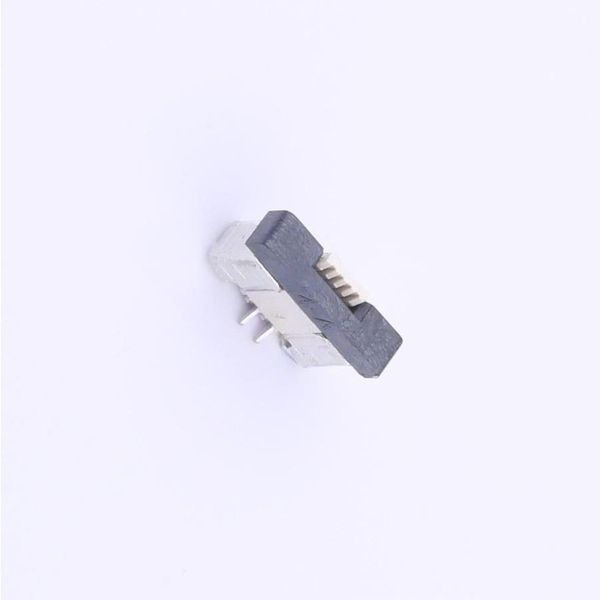 0.5K-A-4PBF FFC & FPC Connectors