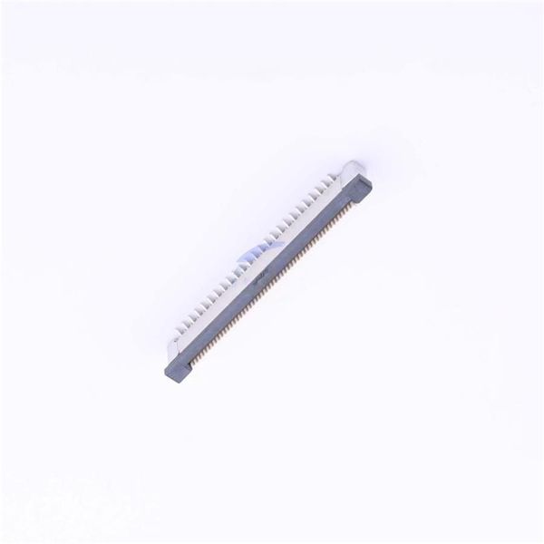 0.5K-A-50PBF  Connectors