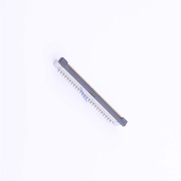 0.5K-A-50PBF FFC & FPC Connectors