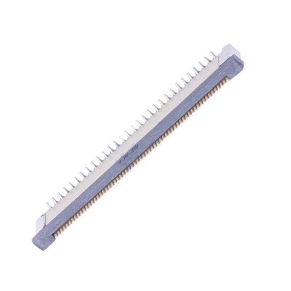 0.5K-A-60PB  Connectors