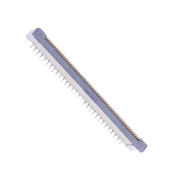 0.5K-A-60PB FFC & FPC Connectors