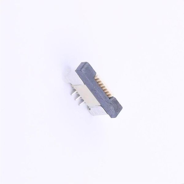 0.5K-A-7PBF FFC & FPC Connectors