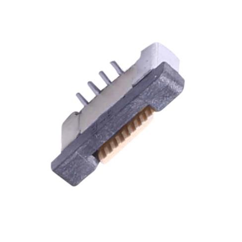 0.5K-A-8PBF  Connectors