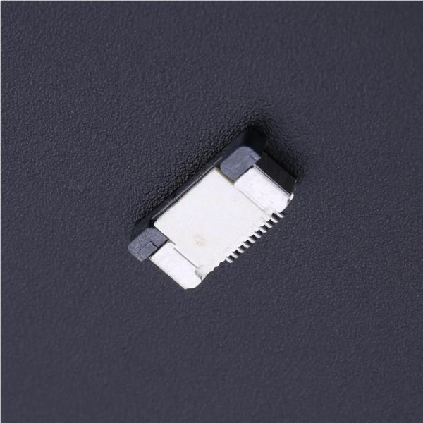 0.5K-AS-10PWB  Connectors