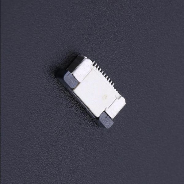 0.5K-AS-10PWB FFC & FPC Connectors
