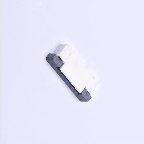 0.5K-AS-12PWB FFC & FPC Connectors