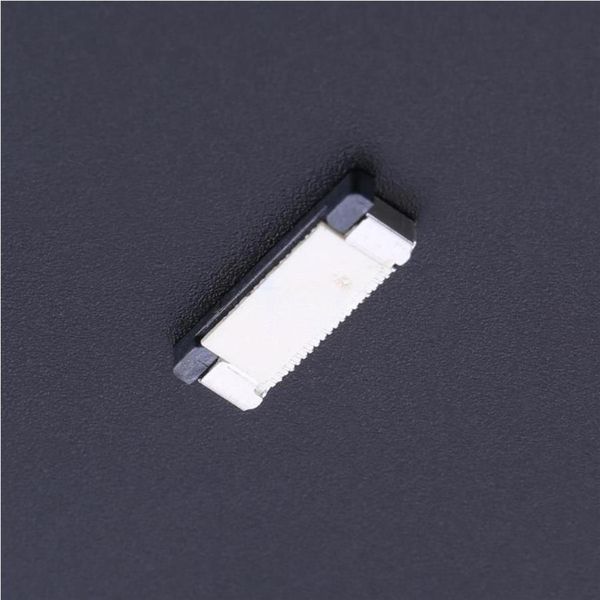 0.5K-AS-18PWB  Connectors