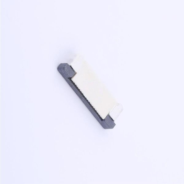 0.5K-AS-18PWBG FFC & FPC Connectors