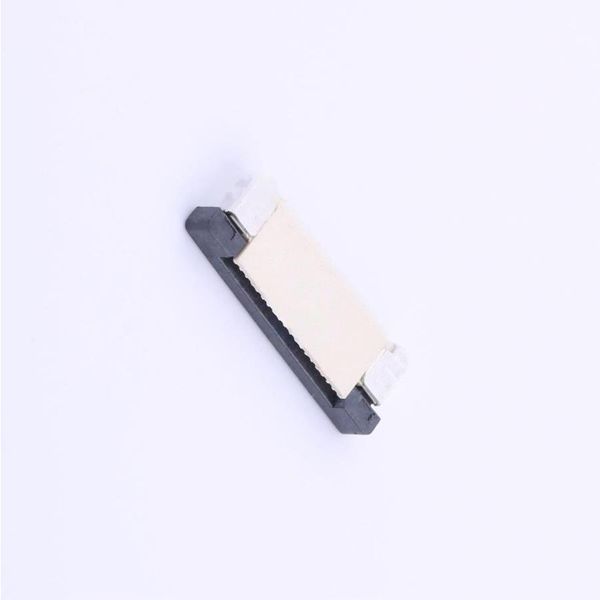 0.5K-AS-19PWBG FFC & FPC Connectors