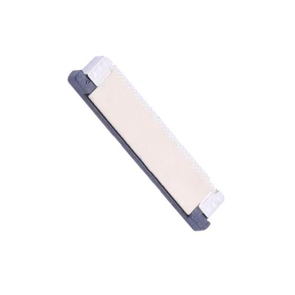 0.5K-AS-33PWBG FFC & FPC Connectors