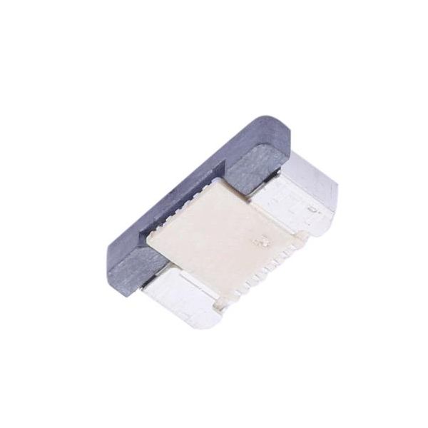 0.5K-AS-7PWBG  Connectors