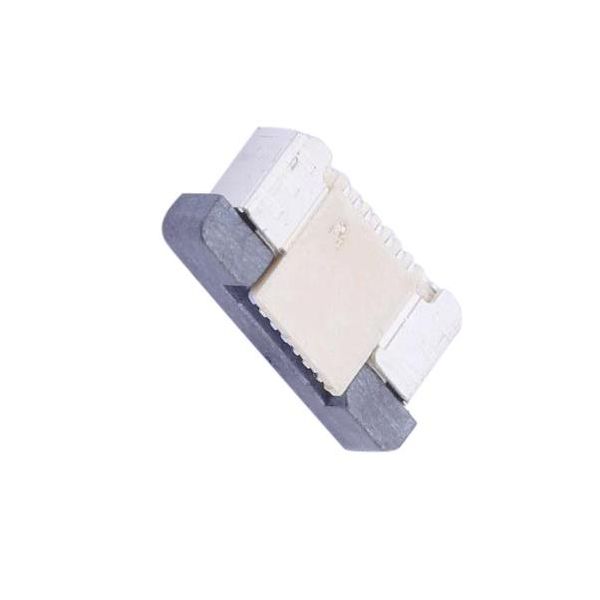 0.5K-AS-7PWBG FFC & FPC Connectors