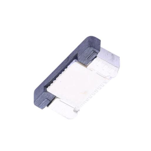 0.5K-AS-9PWB  Connectors
