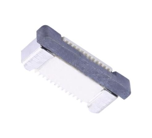 0.5K-AX-12PWBG  Connectors