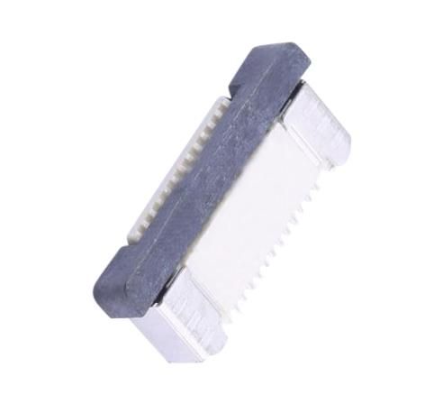 0.5K-AX-12PWBG FFC & FPC Connectors