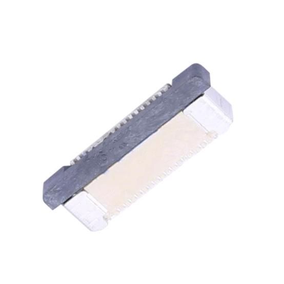 0.5K-AX-16PWB  Connectors