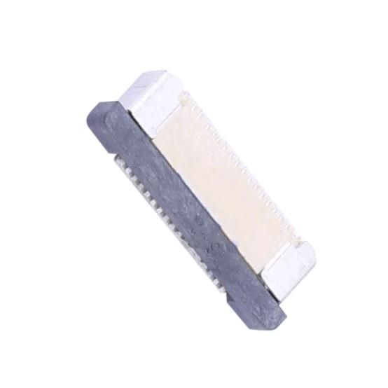 0.5K-AX-16PWB FFC & FPC Connectors
